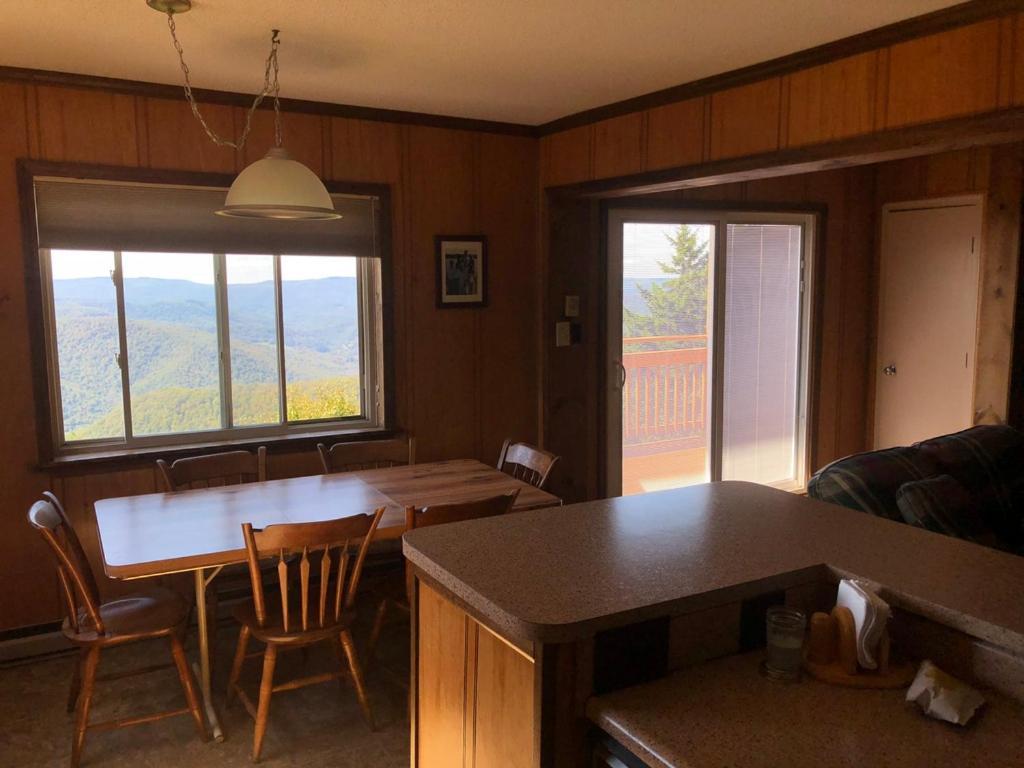 301 D Summit Dr. , Snowshoe Mountains, Wv 26209 エクステリア 写真