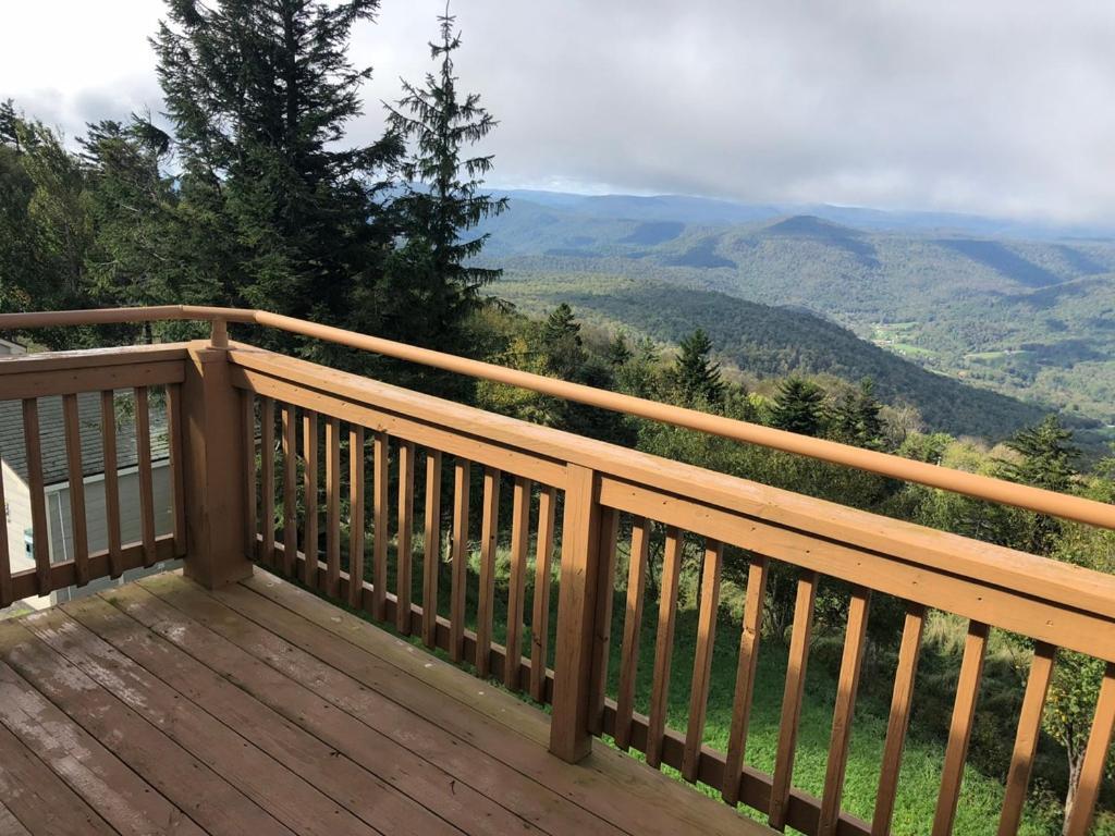 301 D Summit Dr. , Snowshoe Mountains, Wv 26209 エクステリア 写真